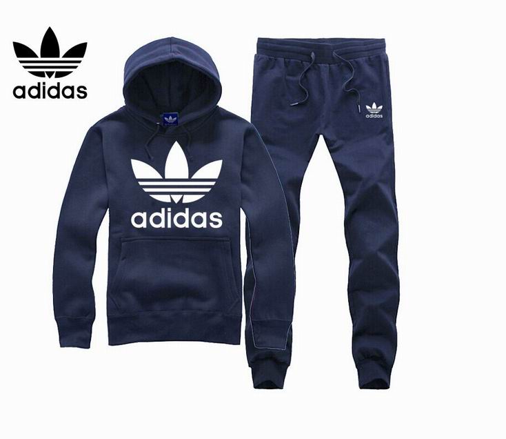 men adidas sport suits-139